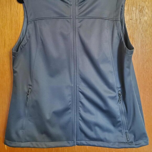 Women's Lightweight Vest (COLOR GRAY) - Picture 2 of 10